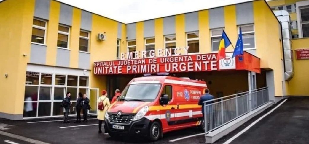 Deva: sistem digital pentru pacienții cardiaci critici la Spitalul Județean, investiție de peste 500.000 lei