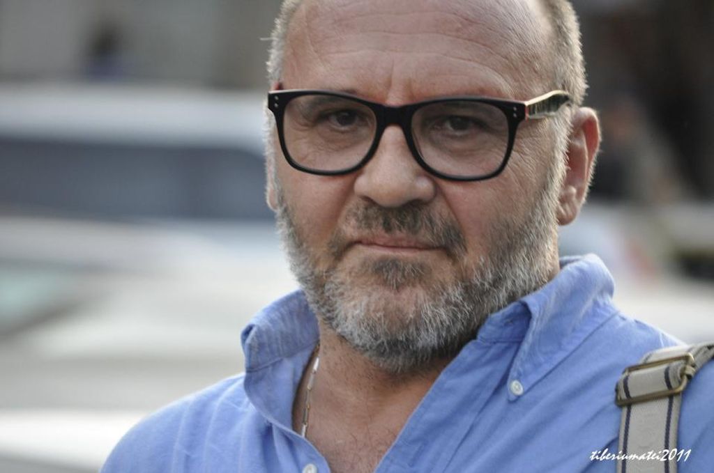 Din București: amintiri cu Alexandru Vlad și Alecu Paleologu, pe terasa Cărturești de pe Calea Victoriei