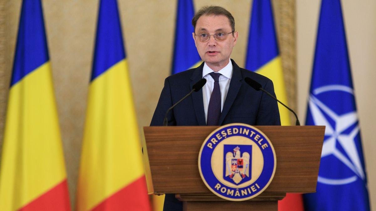 Din Parlament, Luca Niculescu promite pensii indexate din 2027 și aproape 6.000 MW noi în energie