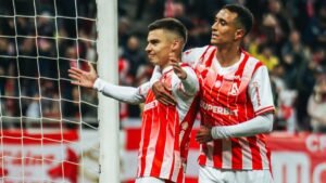 Dinamo bate FC Botoșani 2-0 în Superliga, cu două penalty-uri, și rămâne lider