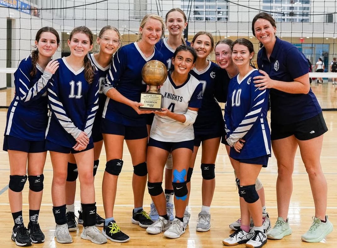 Dinamo București a câștigat Supercupa României la volei masculin, potrivit AGERPRES
