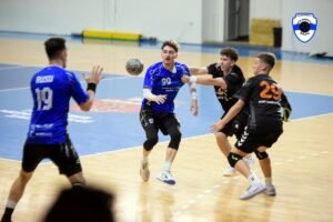 Dinamyc Zalău joacă în optimile Cupei României cu SCM Politehnica Timișoara, finalista de anul trecut