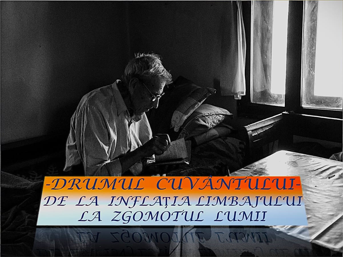 Dincolo de răsărit: un moment în care cuvintele sunt peste tot, dar nu mai ajung până la tine