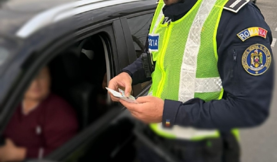 DN 66, la Bretea Streiului: un copil rănit după un accident cu o șoferiță sub influența alcoolului