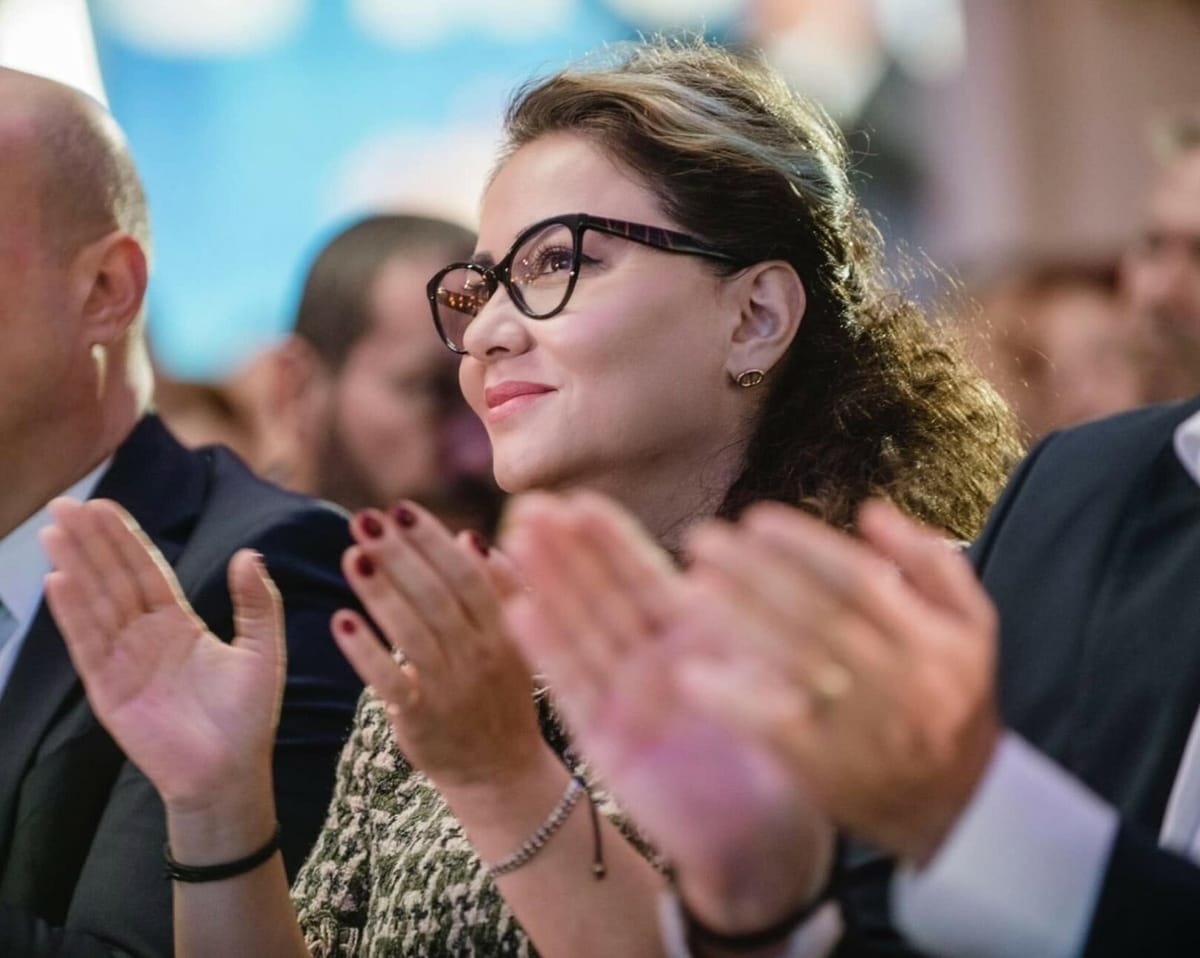 DNA Iași trimite în judecată pe Cristina Trăilă, secretar general adjunct al Guvernului