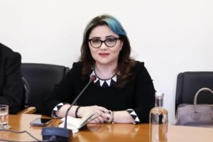DNA Iași trimite în judecată pe Cristina Trăilă și Mihai Barbu, pentru despăgubiri de milioane de lei