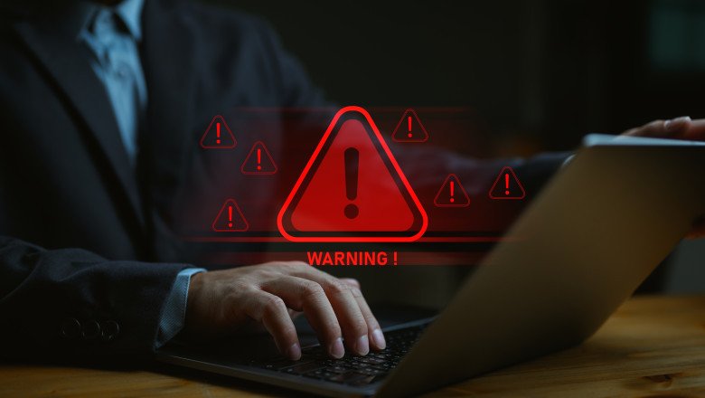 DNSC avertizează: mesajele despre vouchere, premii sau carduri cadou pot ascunde tentative de fraudă online