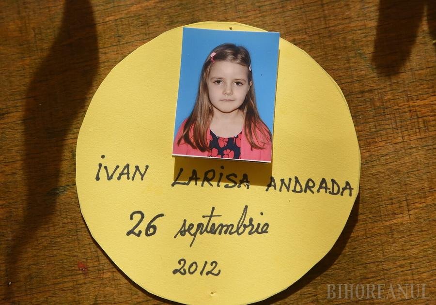 Dobrești: judecătorii din Oradea nu au ajuns la un acord în dosarul Larisei Ivan, fetița ucisă de o poartă