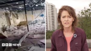 Doctorii relatează BBC despre atacarea spitalelor sudaneze de către luptătorii paramilitari