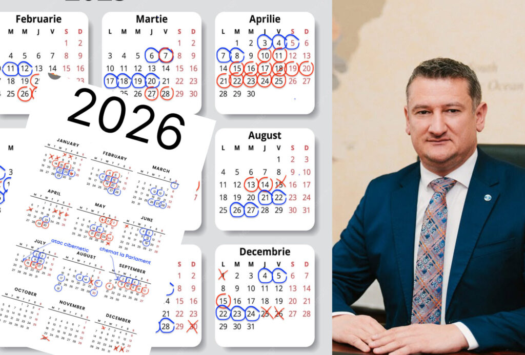 Dor de casă la conducerea ANCPI / Directorul general (PNL) conduce instituția din mașina de serviciu / Se afla acasă atu