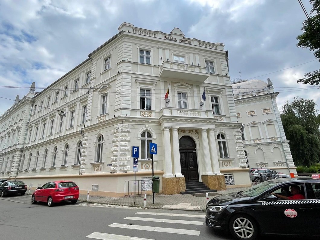 Dorel Dolga, condamnat la patru ani de închisoare cu executare după o bătaie într-o spălătorie auto din Arad