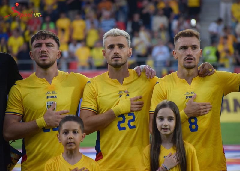 DragomirCo, parțial salvată acasă la 1-1 cu Riga; Olaru schimbat după 30 de minute