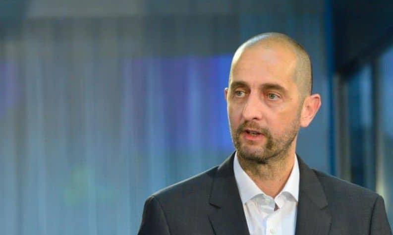 Dragoș Damian cere în opinie, adresată Copilotului AI, cum poate fi repornită economia României