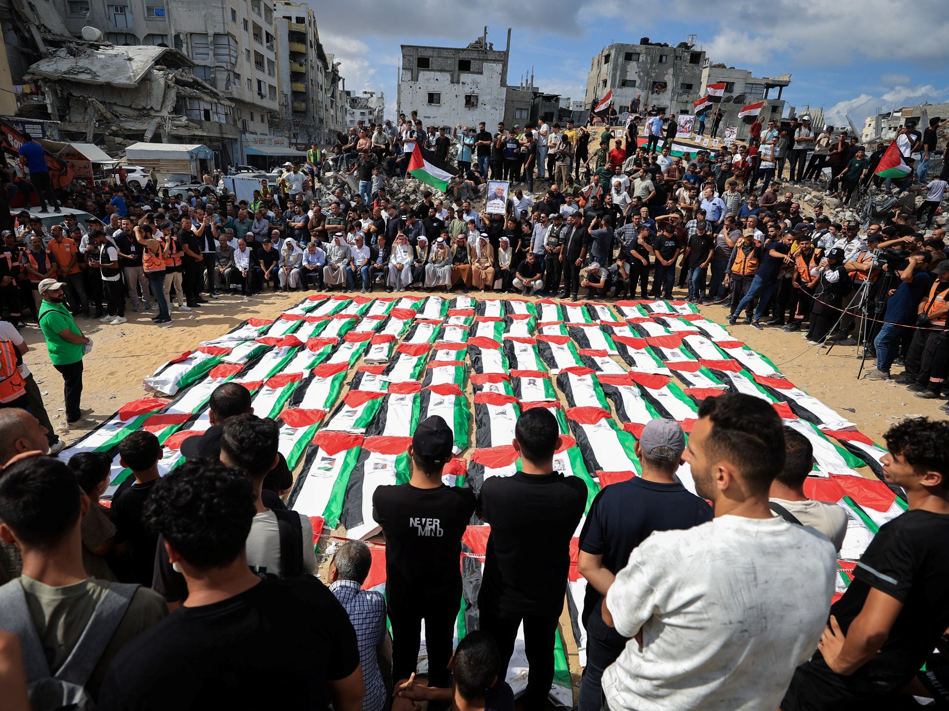 Dronă israeliană ucide un palestinian în Gaza, coloniștii ucid un altul în Cisiordania
