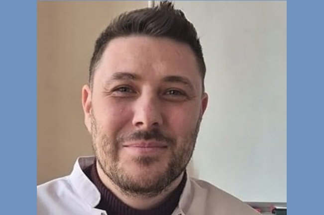 DSP Timiș: Ionuț Căpraru, concediat după anularea concursului pentru funcția de medic-șef