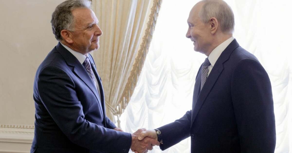 După discuțiile de la Oslo, Rusia consideră că propunerile lui Witkoff „nu conțin mare lucru