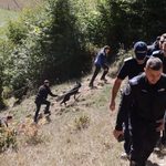 Echipe de salvatori caută un tânăr de 19 ani din Runcu Salvei, dat dispărut