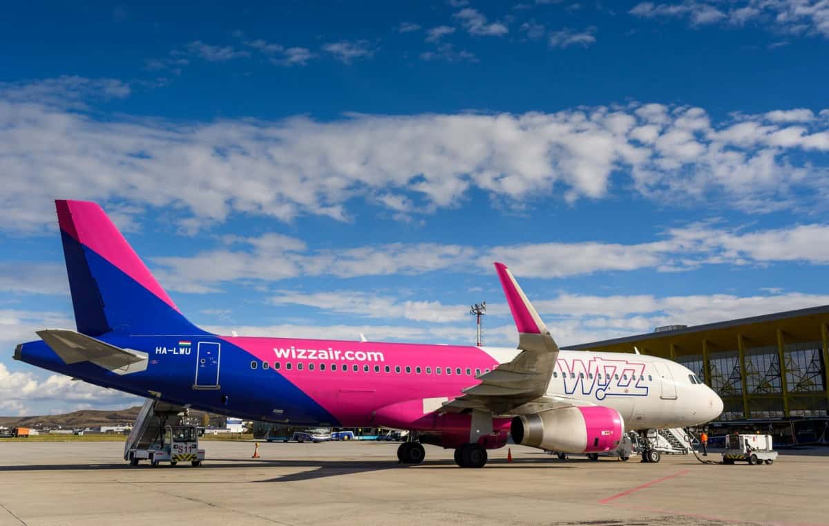 Șeful Wizz Air: România rămâne în cărți pentru un centru de pregătire a piloților, o investiție de 60 de milioane de eur