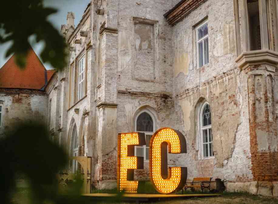 Electric Castle 2027 va avea loc între 14 și 18 iulie la Bonțida