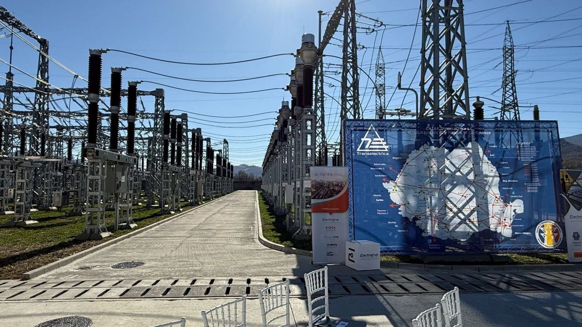 Electrogrup, pe podiumul companiilor românești cu afaceri peste graniță. Legătura cu Turda a grupului controlat de Teofi