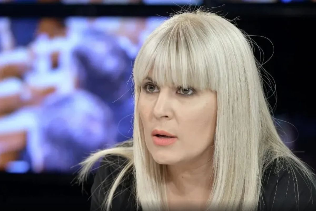 Elena Udrea crede că Kovesi ar putea viza Cotroceni dacă Nicușor Dan va fi suspendat