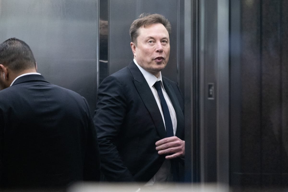 Elon Musk, cel mai mare donator politic al alegerilor intermediare din SUA: peste 350 de milioane de dolari