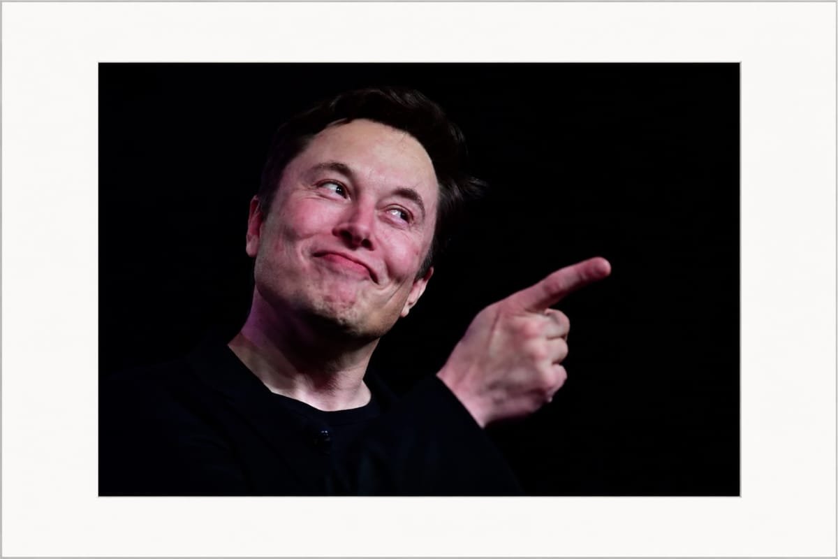 Elon Musk îi amenință pe democrați dacă vor fi deschise anchete împotriva sa după alegeri