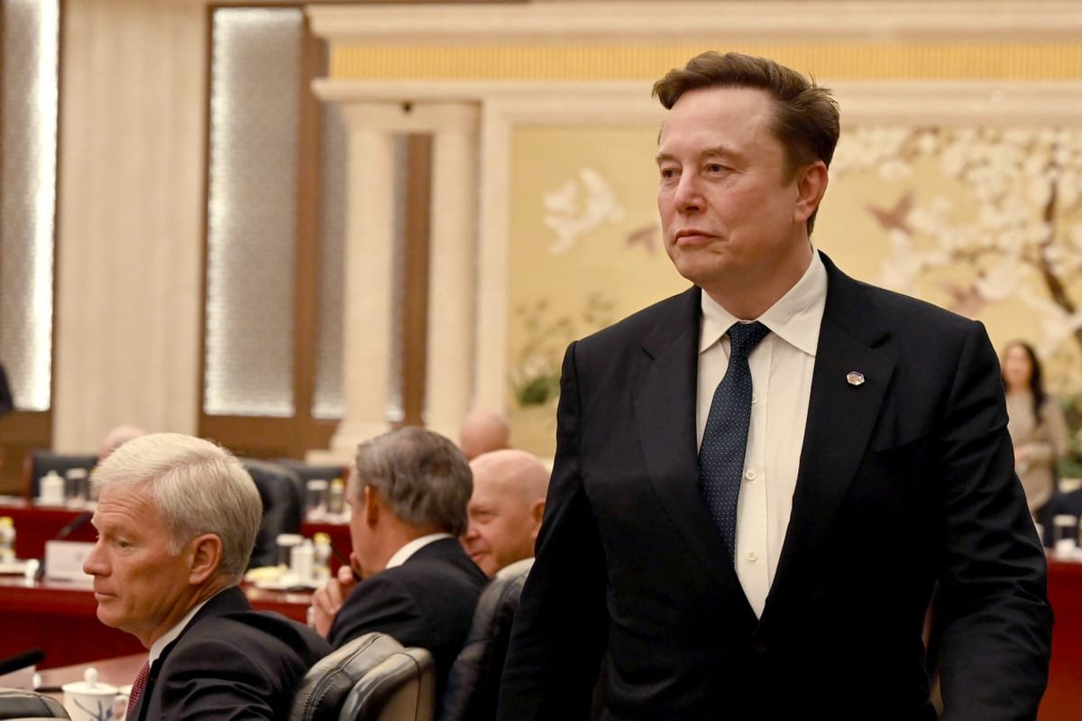 Elon Musk și America PAC ajung la înțelegere în două procese pentru alegători induși în eroare
