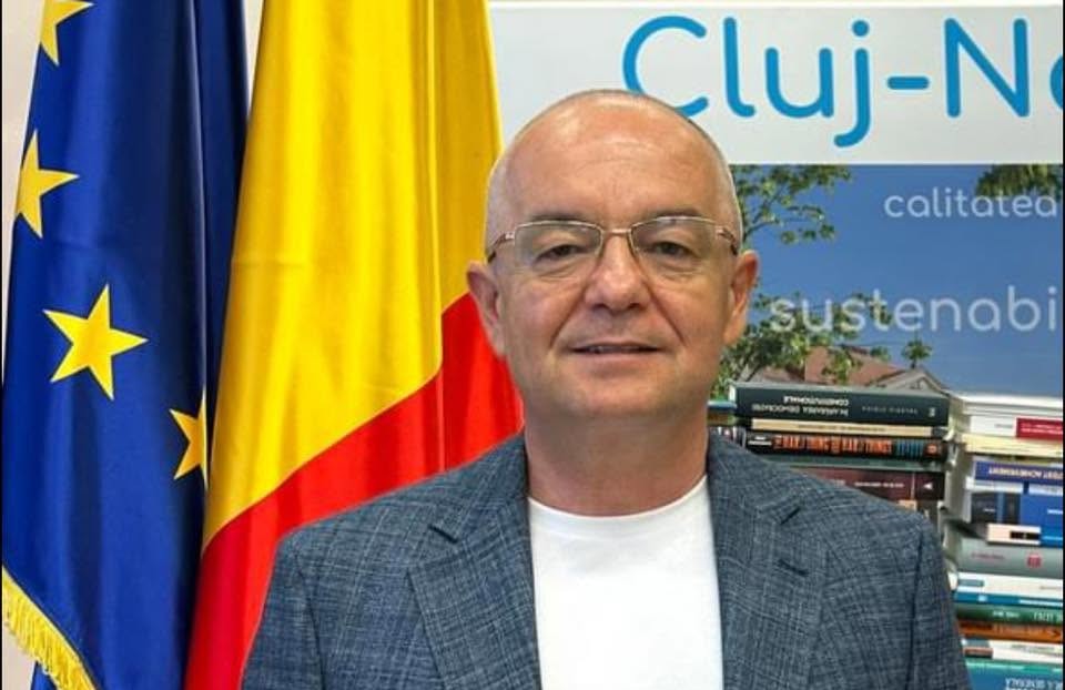 Emil Boc: Șase oferte au fost depuse pentru lotul VI al Centurii metropolitane
