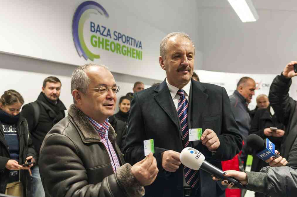 Emil Boc și Vasile Dîncu incluși pe lista celor 38 de potențiali premieri pe Polymarket