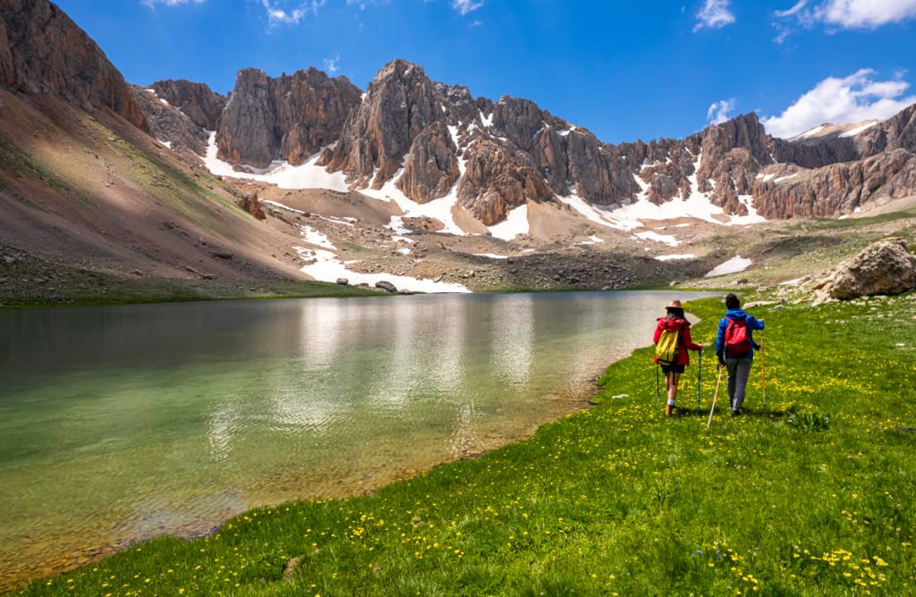 Erzincan, destinația spectaculoasă din Turcia pentru oamenii care caută liniște