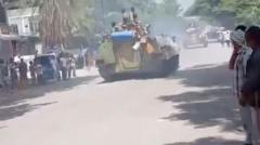 Etiopia și Eritreea rup relațiile diplomatice, pe fondul escaladării conflictului din nord