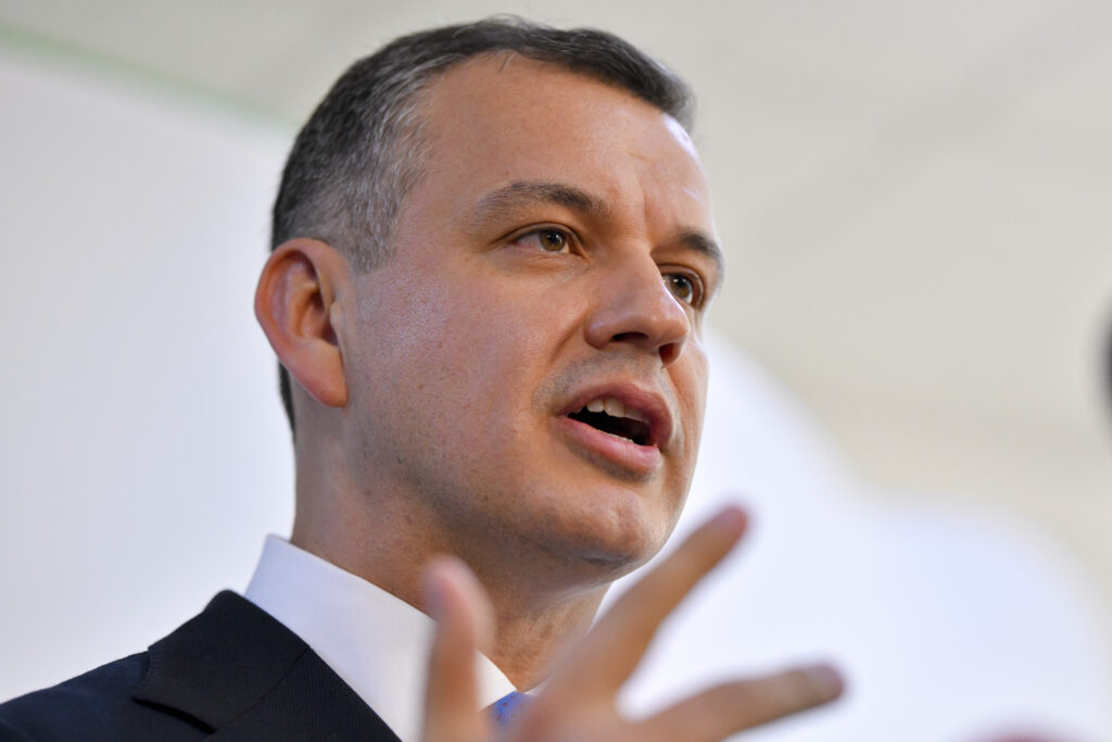 Eugen Tomac respinge alegerile anticipate: Nu avem nevoie de alegeri anticipate. Nu avem cum să-i facem un cadou lui Put