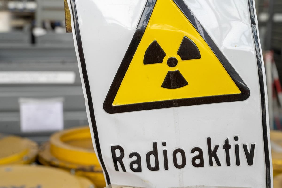 Eurajoki, Finlanda: primul depozit permanent de deșeuri nucleare din lume primește autorizație de funcționare