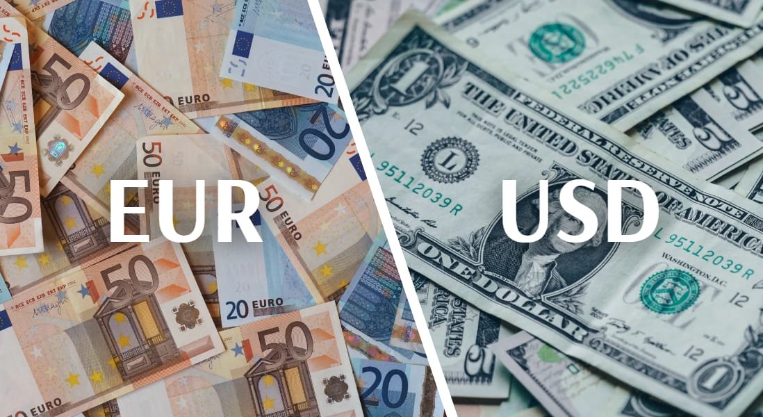Euro, la cel mai scăzut nivel din ultimele 17 luni față de dolar; leul atinge un nou minim istoric