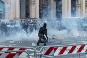 Europa sub presiunea străzii: protestele din mai multe țări au un numitor comun, costul vieții