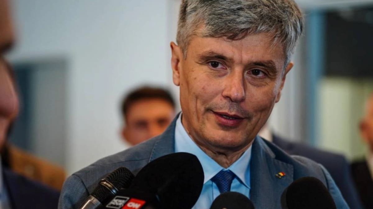 Europarlamentarul Virgil Popescu: „Taxa de drum a energiei” a crescut de peste 20 de ori într-un an