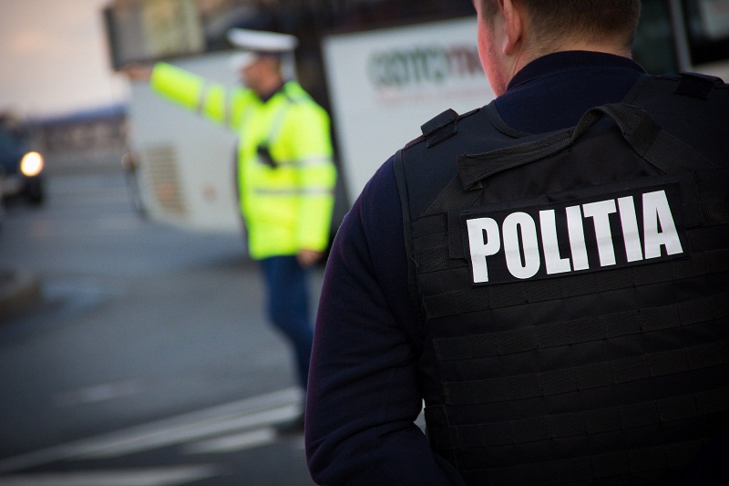 EXCLUSIV Turda, 16 amenzi judiciare pentru polițiștii care întârzie anchetele