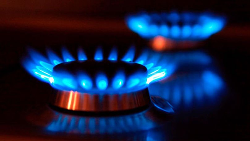Facturile la gaze s-ar putea dubla de la 1 aprilie; gazul e peste 100 euro/MWh, vârf de 180 nu e exclus