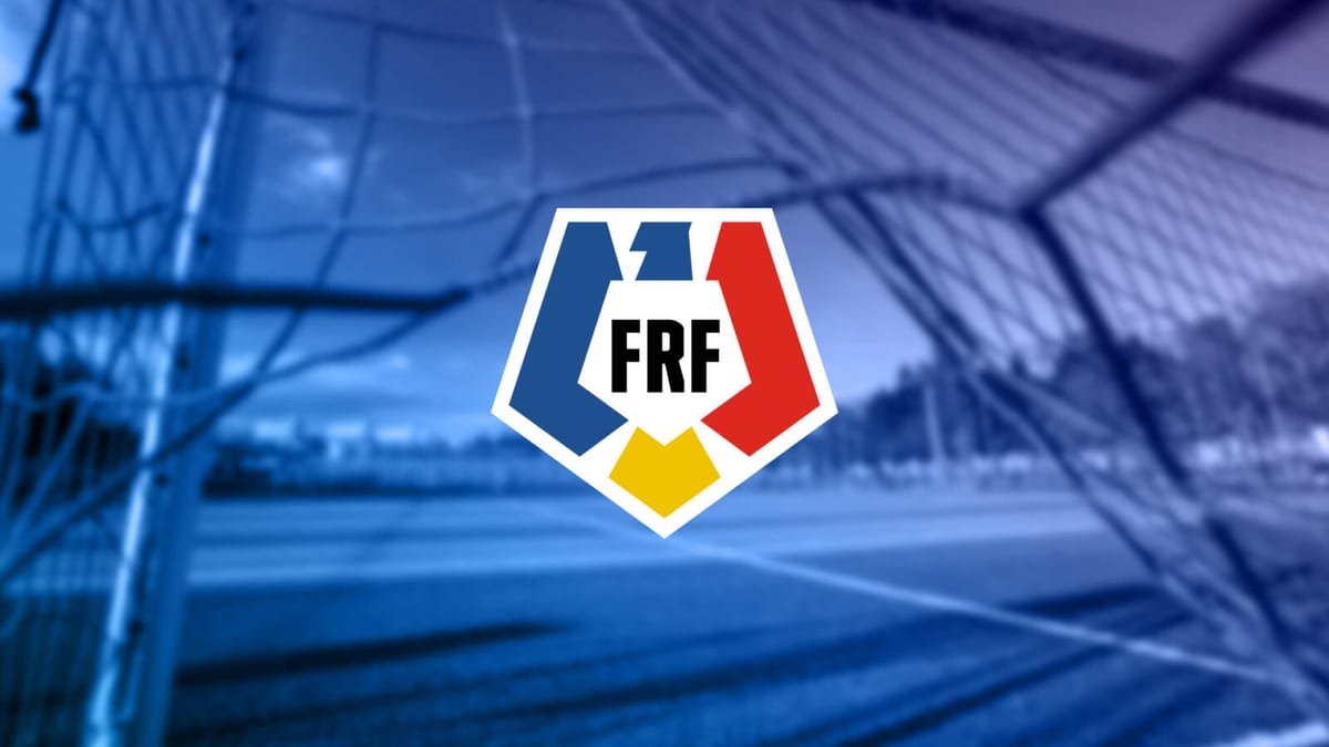 Federația Română de Fotbal boicotează Campionatul Mondial U15 din Azerbaidjan, din cauza acceptării Rusiei