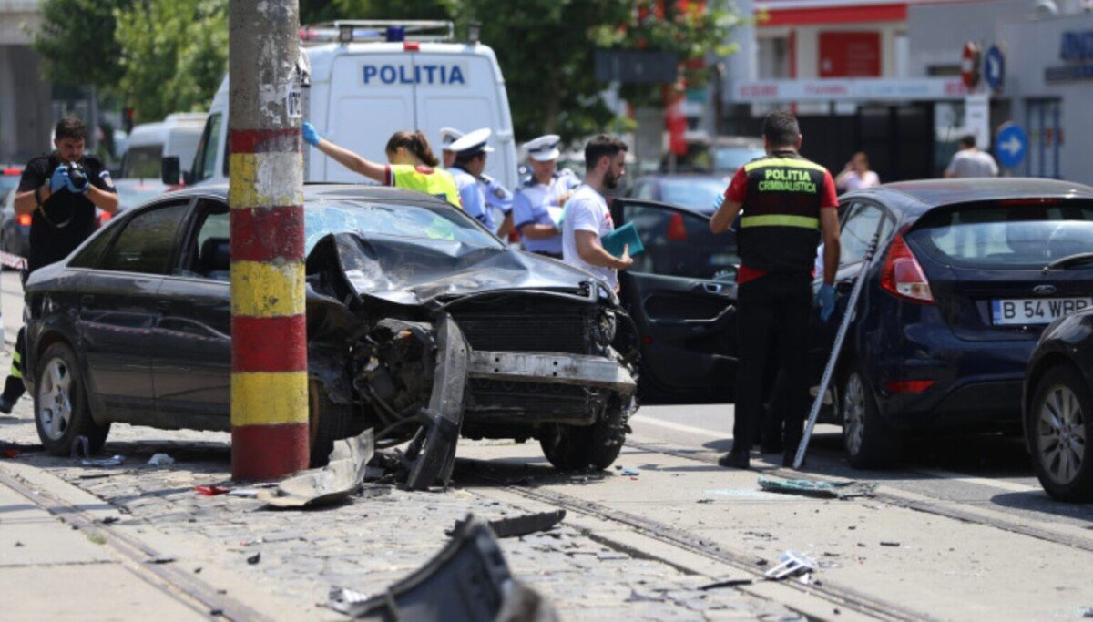 Femeia rănită pe DN1 E60 în Cluj primește mai puțin: despăgubiri reduse după ce a refuzat operația