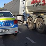 Femeie accidentată mortal la Livezile. Un pompier a încercat să o resusciteze