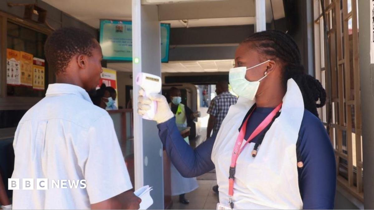 Femeie de 65 de ani devine al doilea pacient care moare de Ebola în Kenya