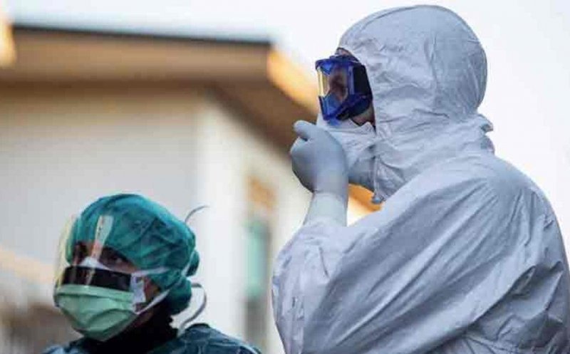 Femeie moartă în Siberia de ciumă, OMS cere Rusiei informații complete