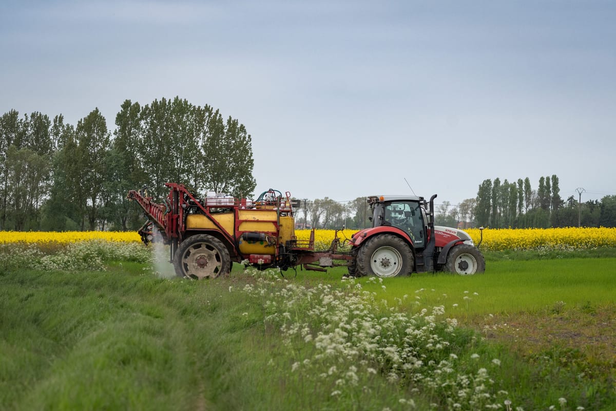 Fermierii clujeni se confruntă cu creșterea prețurilor la combustibil și seceta