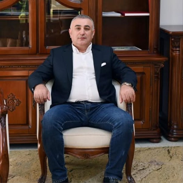 Firma milionarului Larionesi, supranumit „Fierăstrăul Codrilor”, vizată în dosarul în care DNA face percheziții. Frasinu