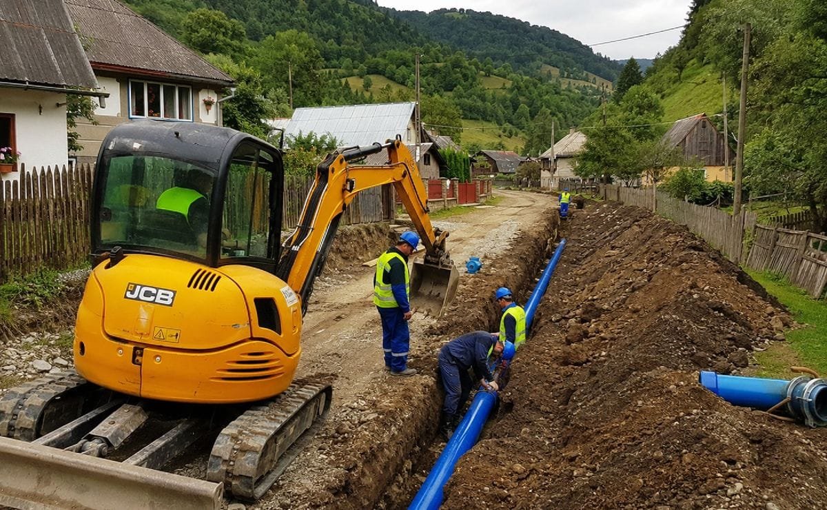 Firmele care execută lucrări cu fonduri europene au reguli noi: documente obligatorii și controale