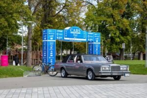 Florești găzduiește CARS Fest, festival de educație rutieră cu simulatoare de impact și acces gratuit