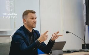 Floreștiul pregătește un parc de specializare inteligentă pentru investitori și noi locuri de muncă