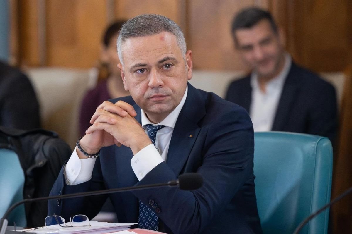 Florin Barbu a primit aviz favorabil pentru Ministerul Agriculturii, cu 18 voturi pentru și 12 împotrivă